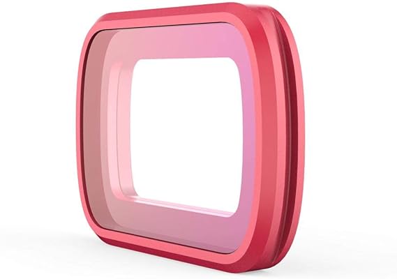 DJI Pocket MRC-UV Filter