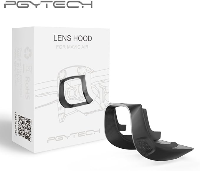 DJI Mavic Air Lens Hood
