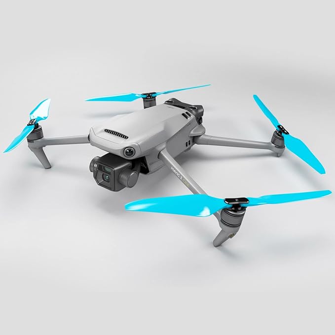DJI Mavic 3 Low Noise Propellers