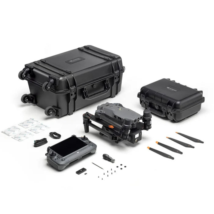 Dji Matrice 30 (Non-Thermal) Brand New