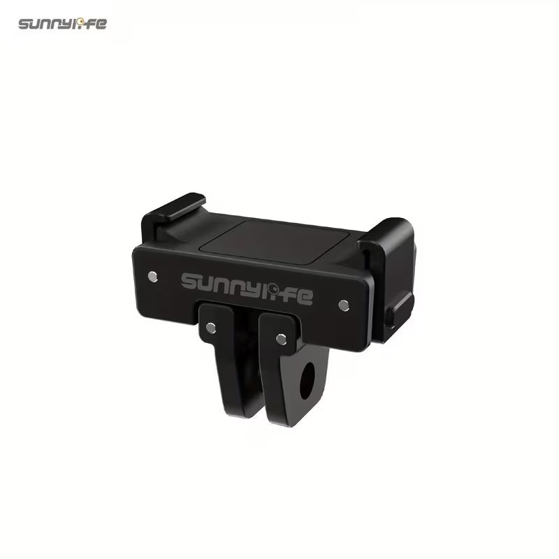 DJI Pocket 3 Action Camera Mount