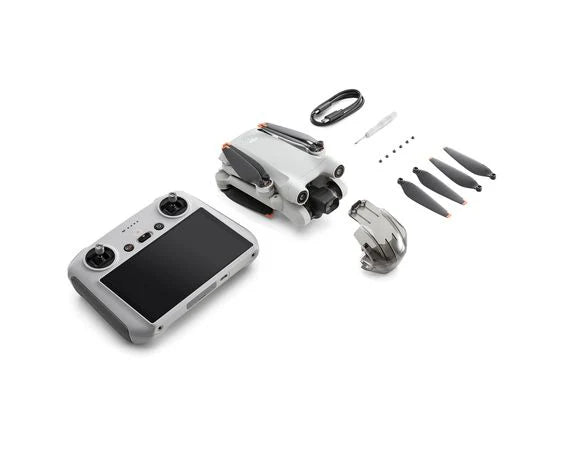 Dji Mini 3 Pro Flymore Combo Pre Loved