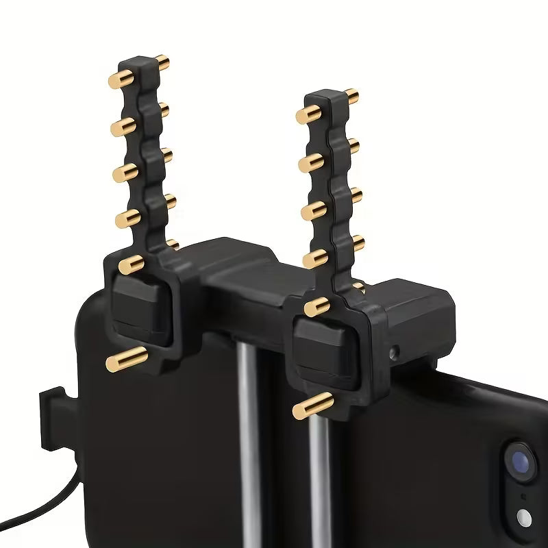 Range Extenders (RC N1, N2 ,N3)