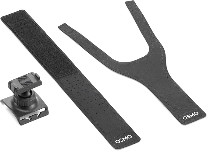 DJI Osmo Action 360° Wrist Strap, Compatible with Osmo 360, Osmo Action 3, Osmo Action 4, Osmo Action 5 Pro