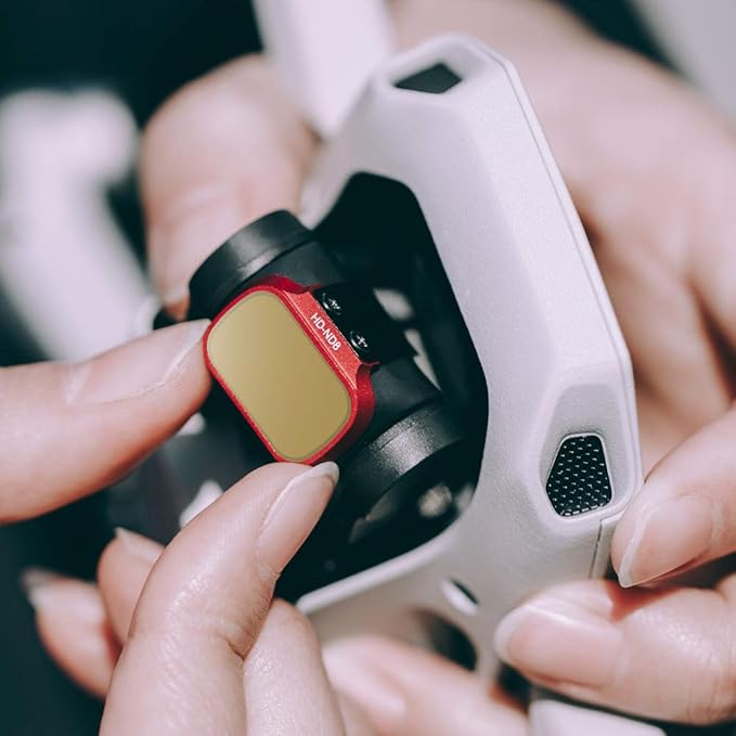 DJI Mini Professional Filters