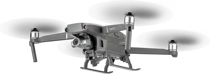 DJI Mavic 2 Foldable Landing Gear