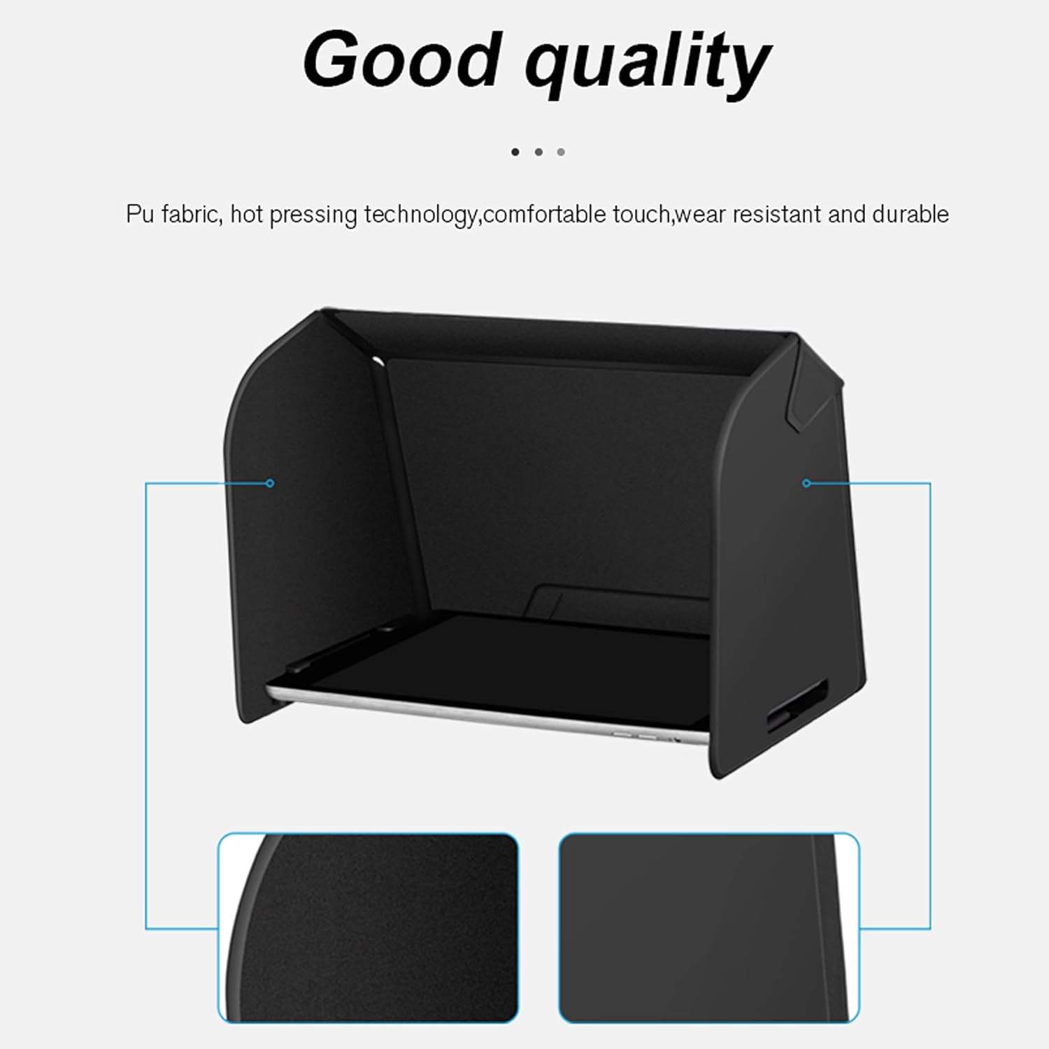 STARTRC Tablet Sun Shade