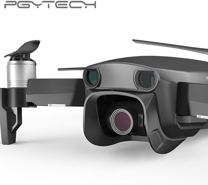 DJI Mavic Air Lens Hood