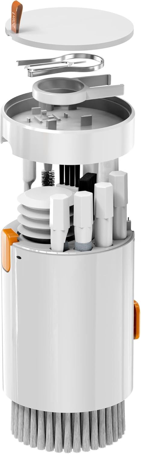 20 in 1 Multifunctional Cleaning Kit