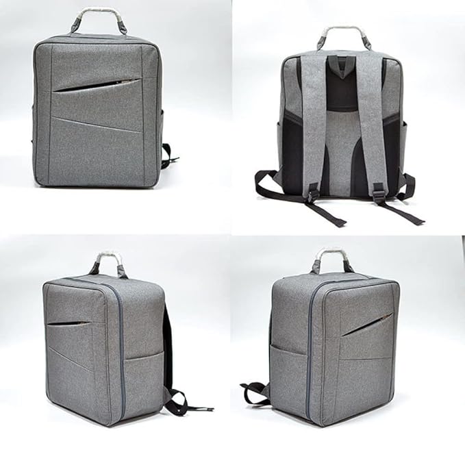 DJI Spark Backpack For Fly More Combo with Goggles