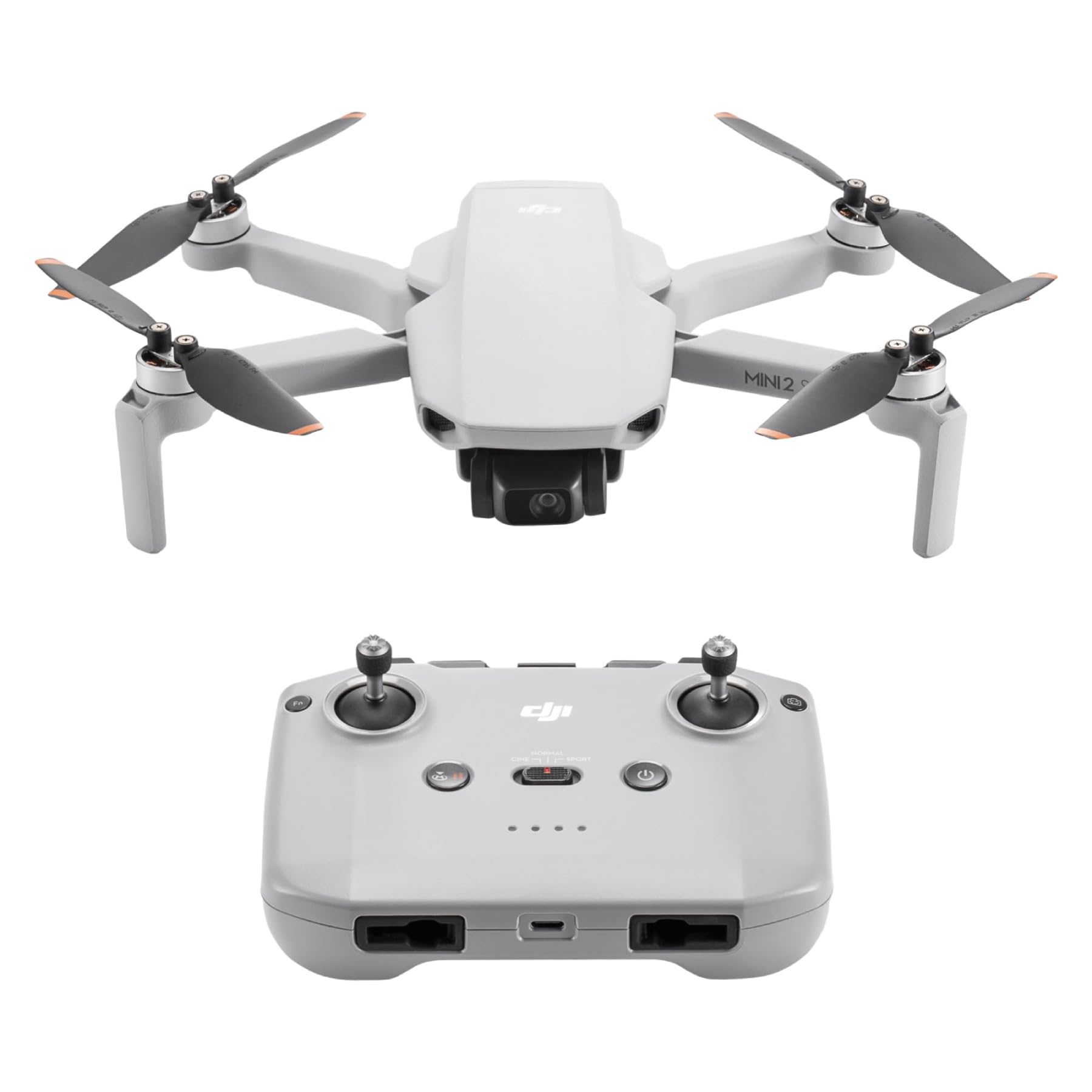 DJI Mini 2 SE Pre-Loved Drone
