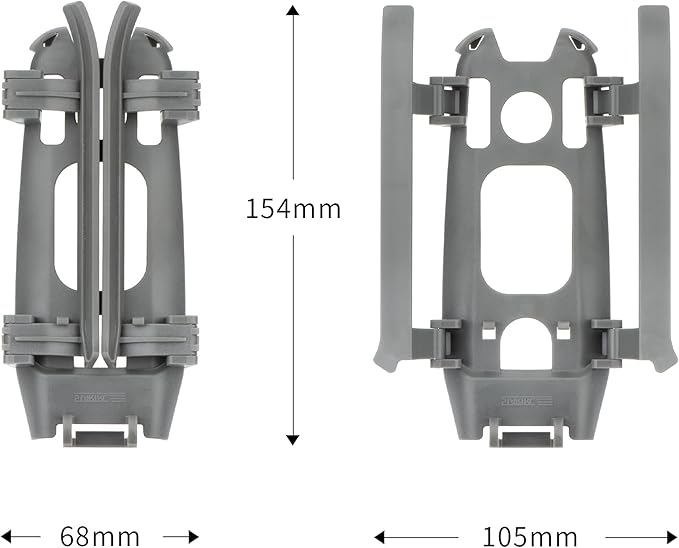 DJI Mavic 2 Foldable Landing Gear