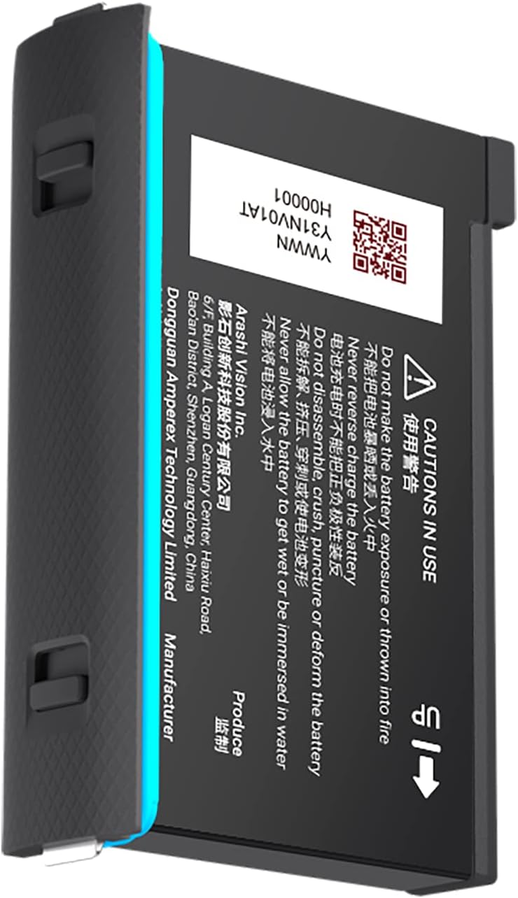 Insta360 ONE X2 Battery 1630mAh