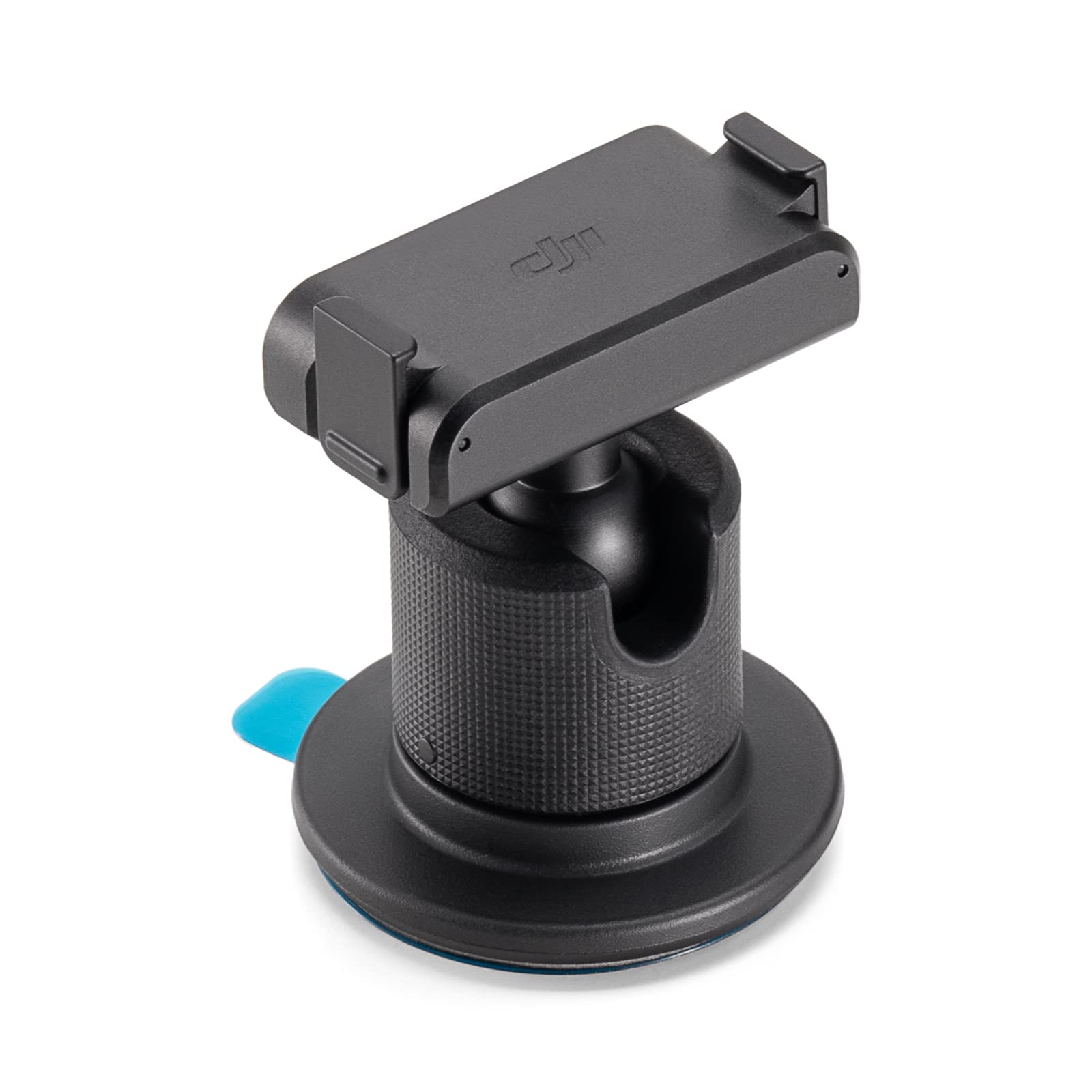 DJI Action 2/3/4/5/6 Magnetic Ball-Joint Adapter Mount