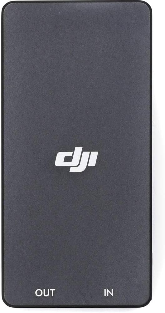 DJI Ronin-S Battery Adapter