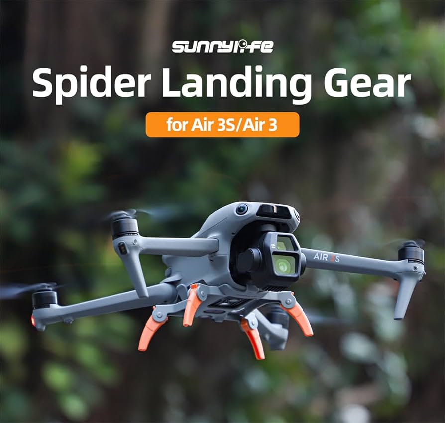 Sunnylife Spider Landing Gear