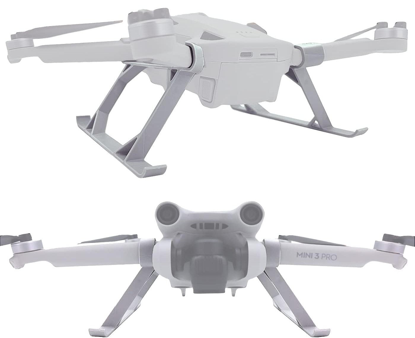 DJI Mini 3 Pro Landing Gear