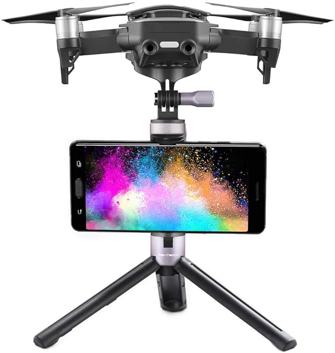 DJI Mavic Air Handgrip Tripod