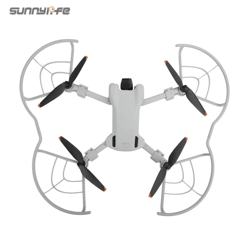 DJI Mini 3 Propeller Guards