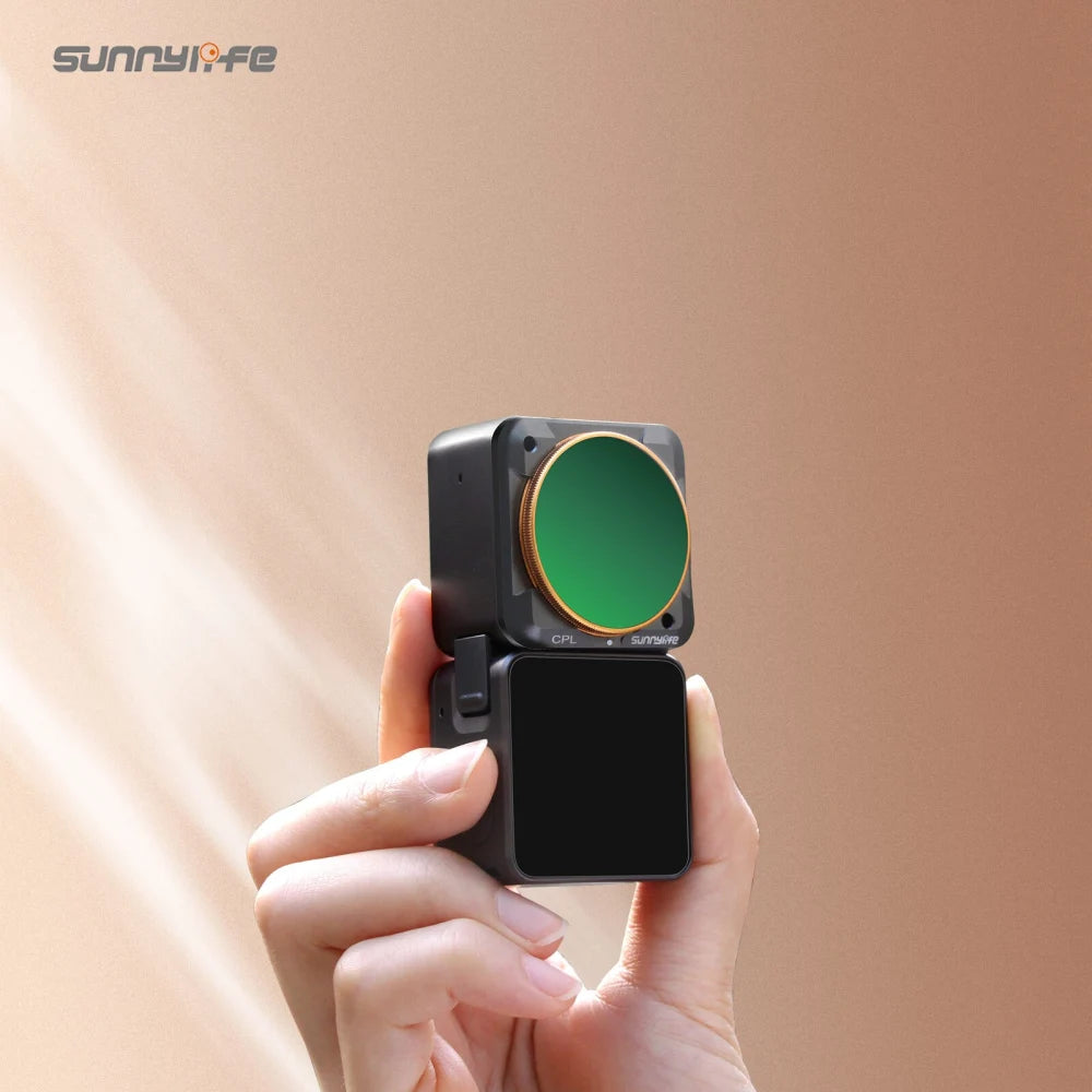 Sunnylife Filter Combo For Action 2 (6 Pack)