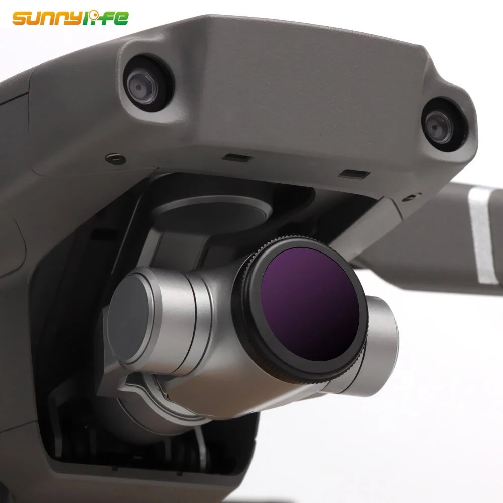 DJI Mavic 2 Zoom Filter Set