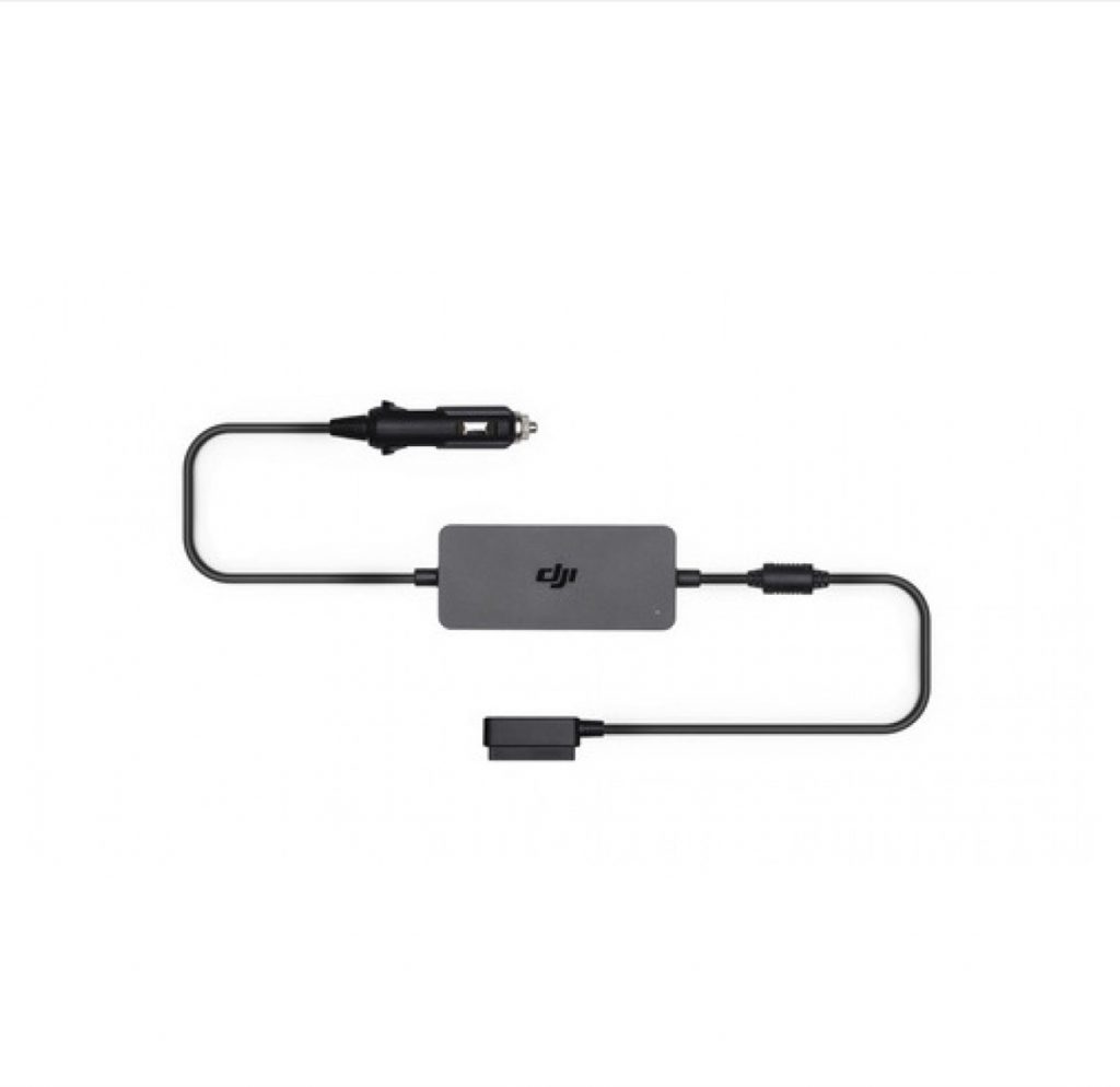 DJI Mavic 2 Car Charger