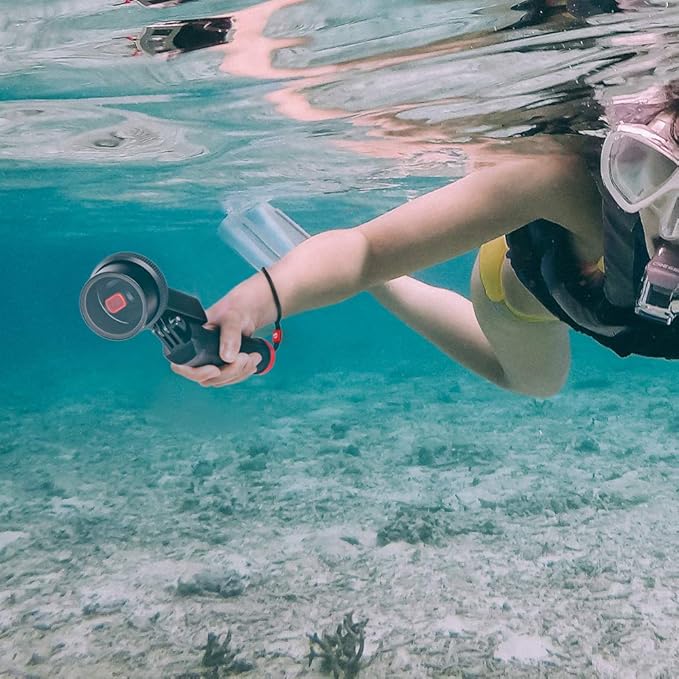 DJI Pocket Snorkel Pro Filter