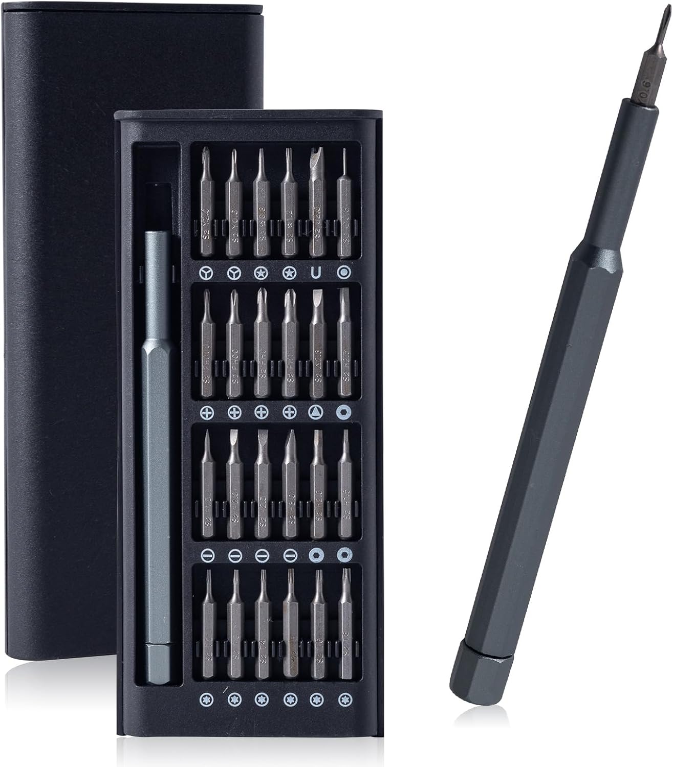 24 in 1 Mini Screwdriver Set