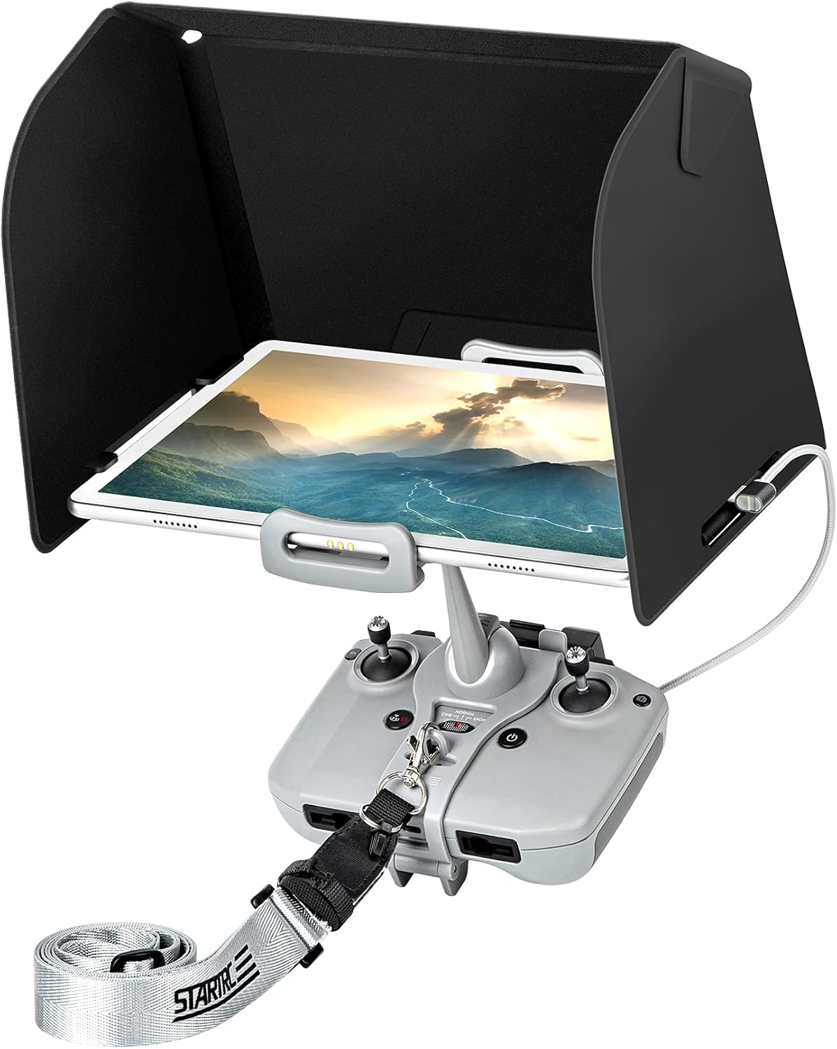 STARTRC Tablet Sun Shade