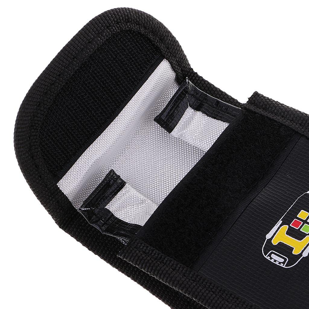Sunnlife Li-Po Bag (Spark)