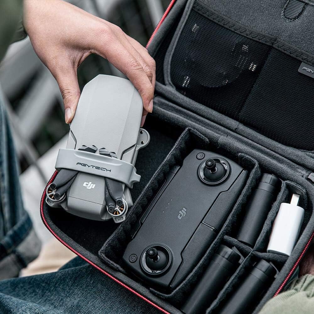 DJI Mini Propeller Stabilizer