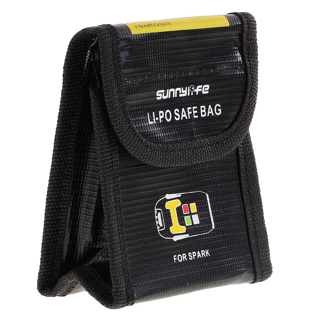 Sunnlife Li-Po Bag (Spark)
