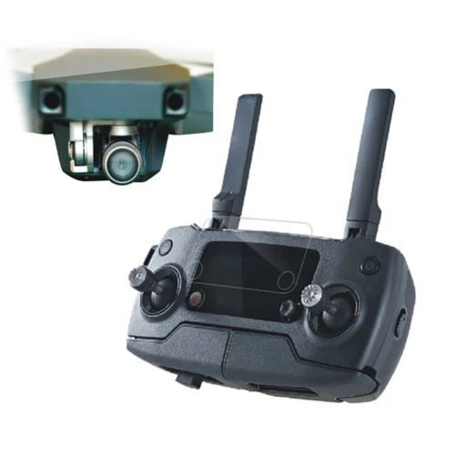 DJI Mavic Pro Screen and Lens Protector