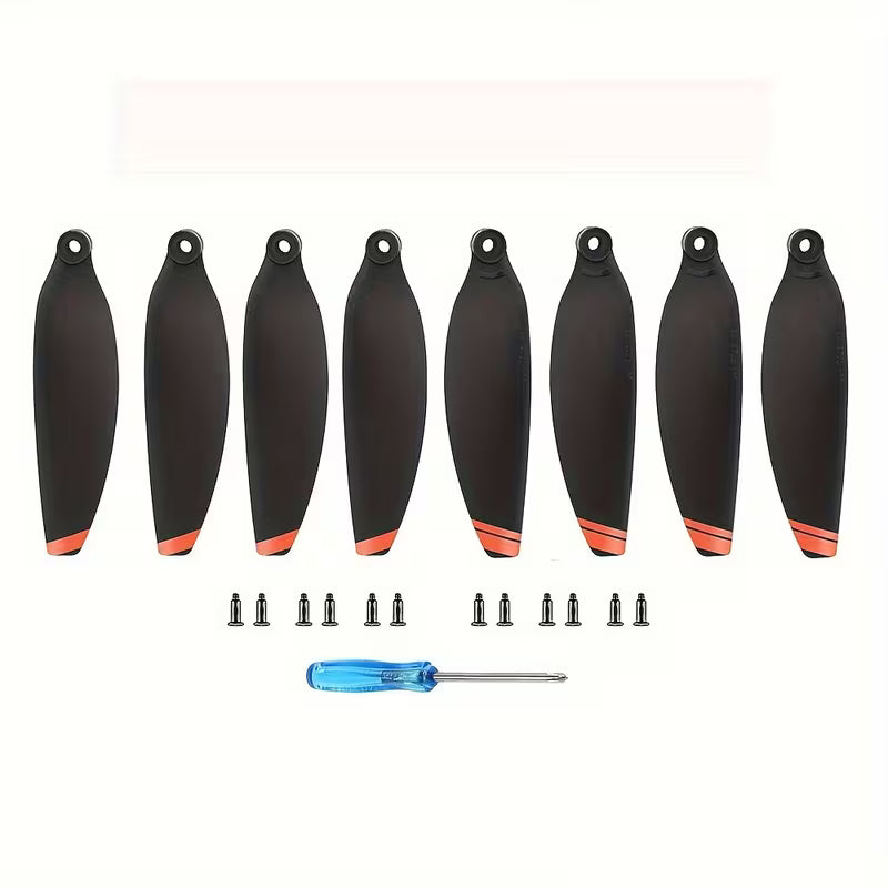 DJI Mini 2 Propellers (Aftermarket)