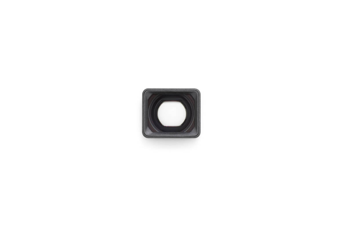 DJI Pocket 2 Wide Angle Lens