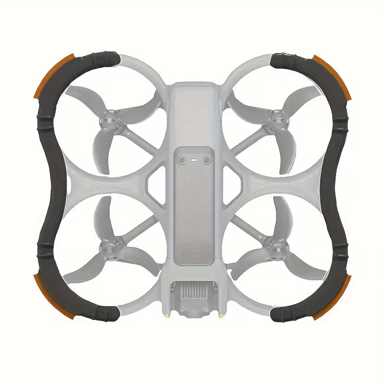 DJI Avata 2 Bumper Guards (2 Piece)