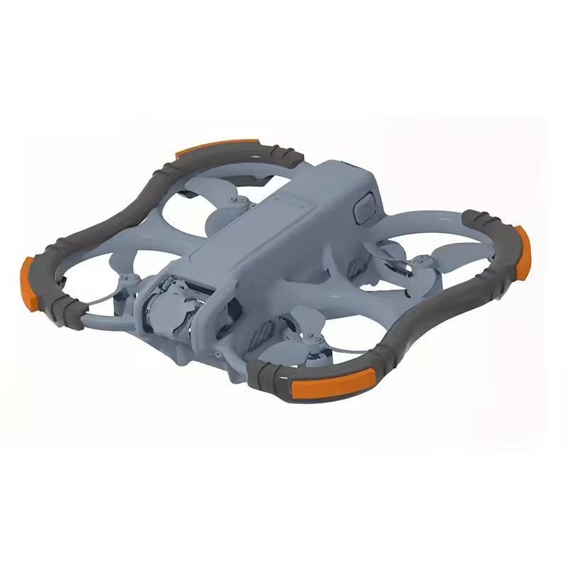DJI Avata 2 Bumper Guards (2 Piece)