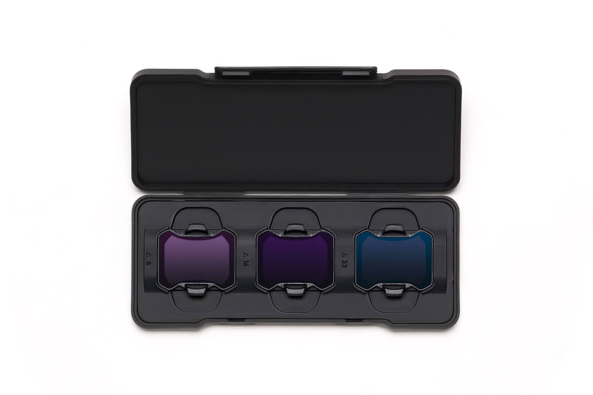 DJI Avata 2 ND Filters