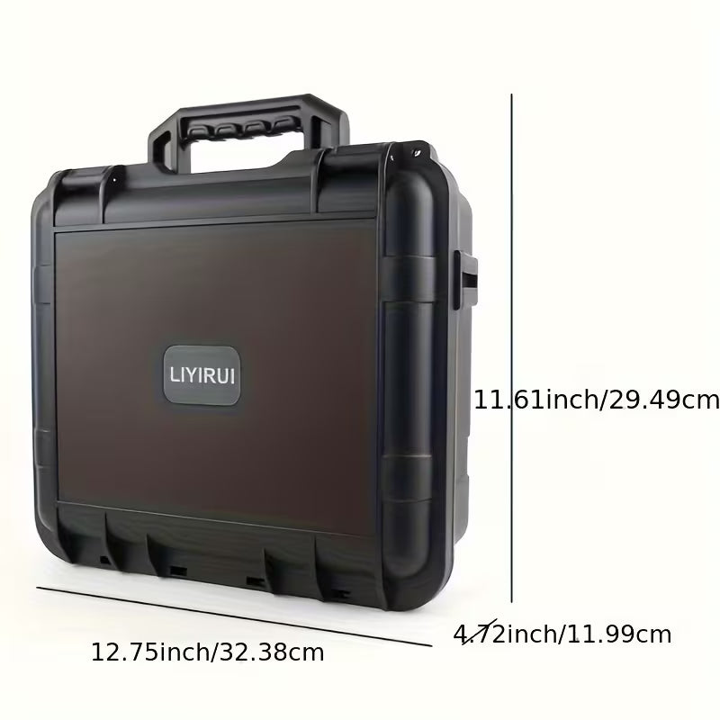 DJI Mini 4 Pro Hard Shell Case