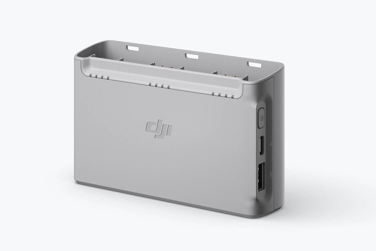 DJI Mini 2 Charging Hub