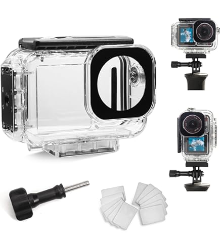 Osmo Action Waterproof Housing for Action 3/4/5/6