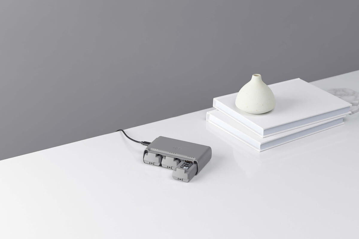 DJI Mini 2 Charging Hub