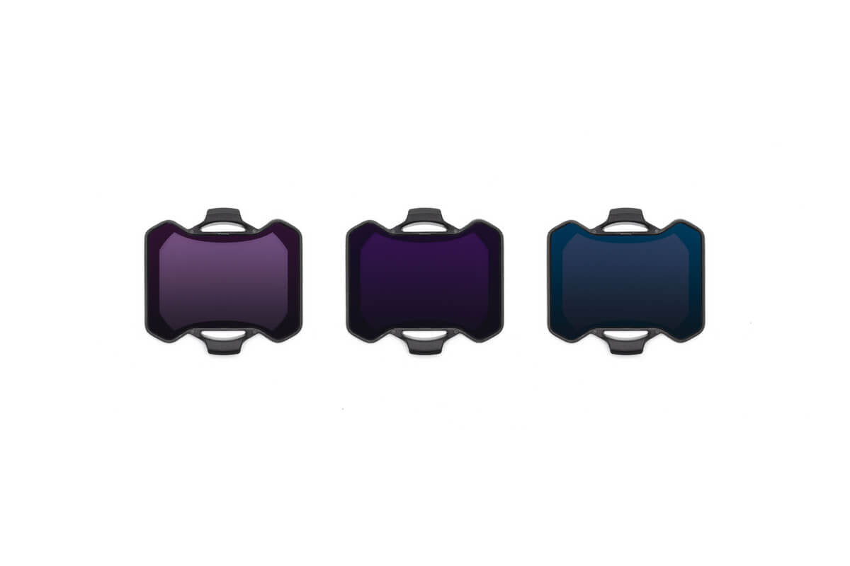 DJI Avata 2 ND Filters