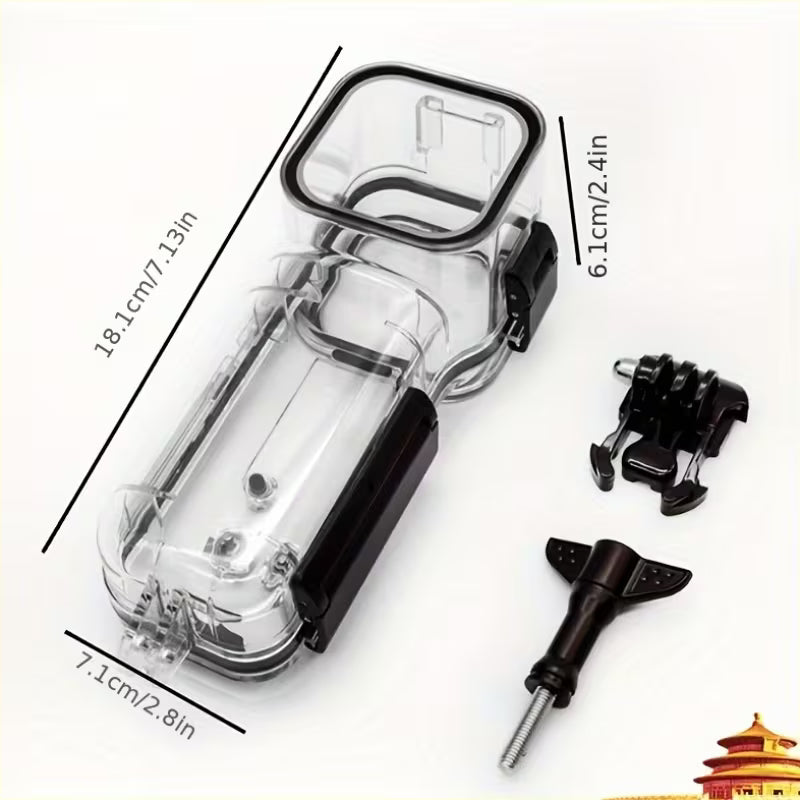 DJI Pocket 3 Generic Dive Case