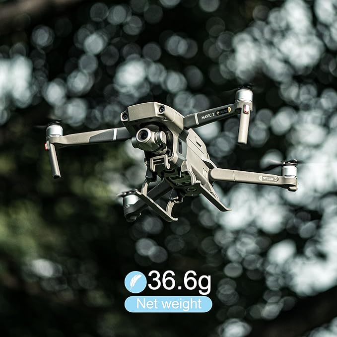 DJI Mavic 2 Foldable Landing Gear
