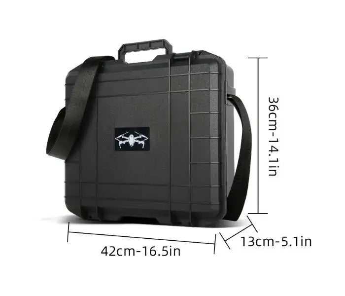 DJI Neo Fly Motion Hard Case