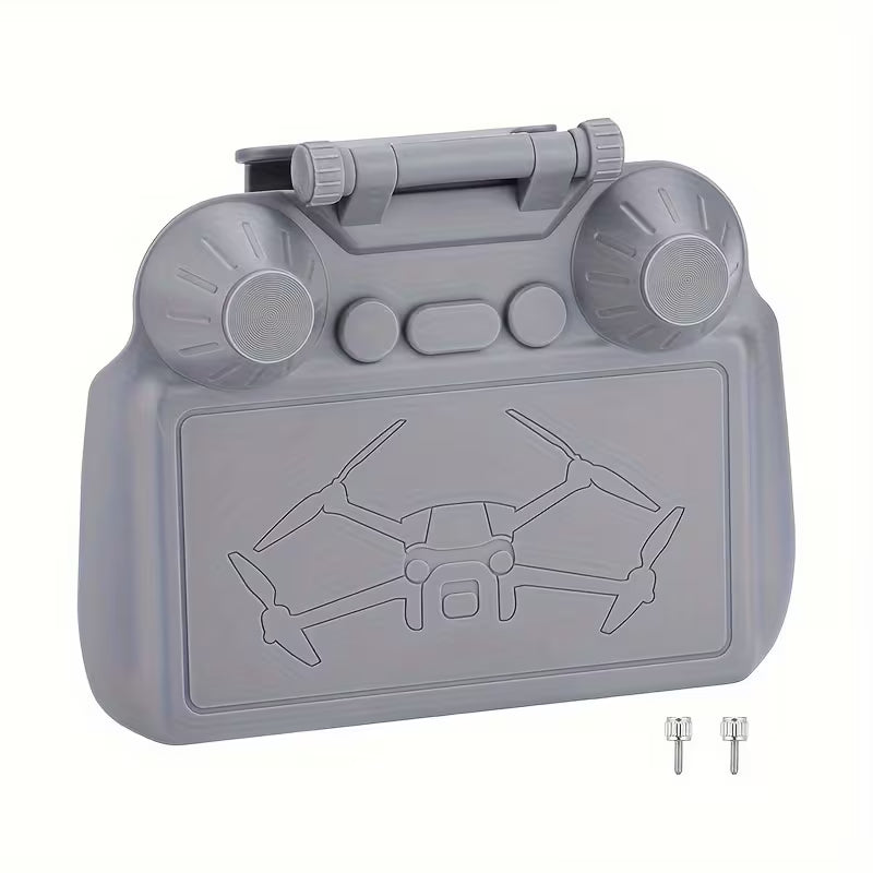 Sunshade/RC2 Screened Sunshade Light Shield