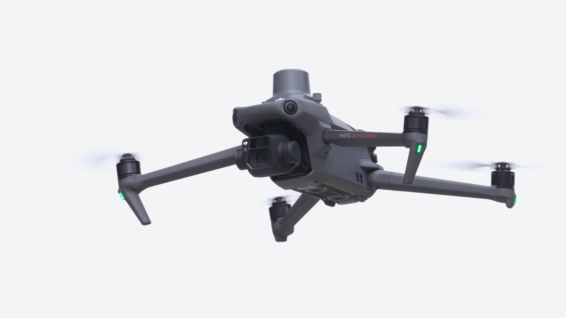 DJI Mavic 3 Enterprise (Mapping Drone + RTK Module) Pre Loved