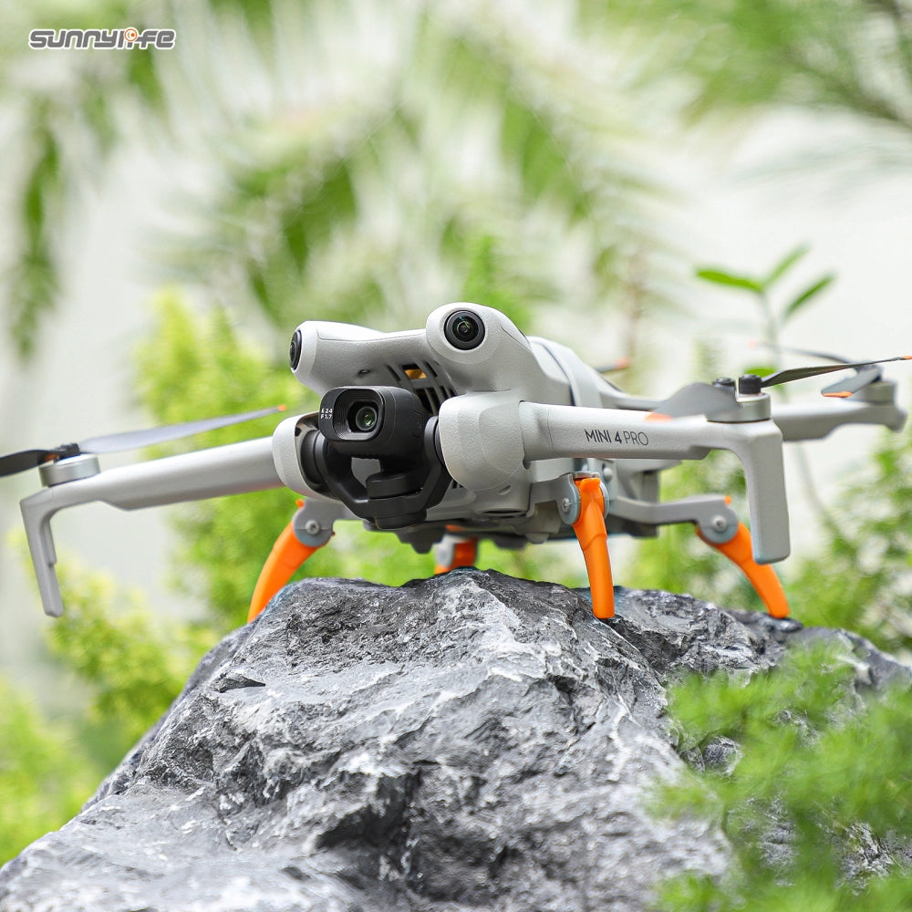 DJI Mini 4 Pro Spider Landing Gear