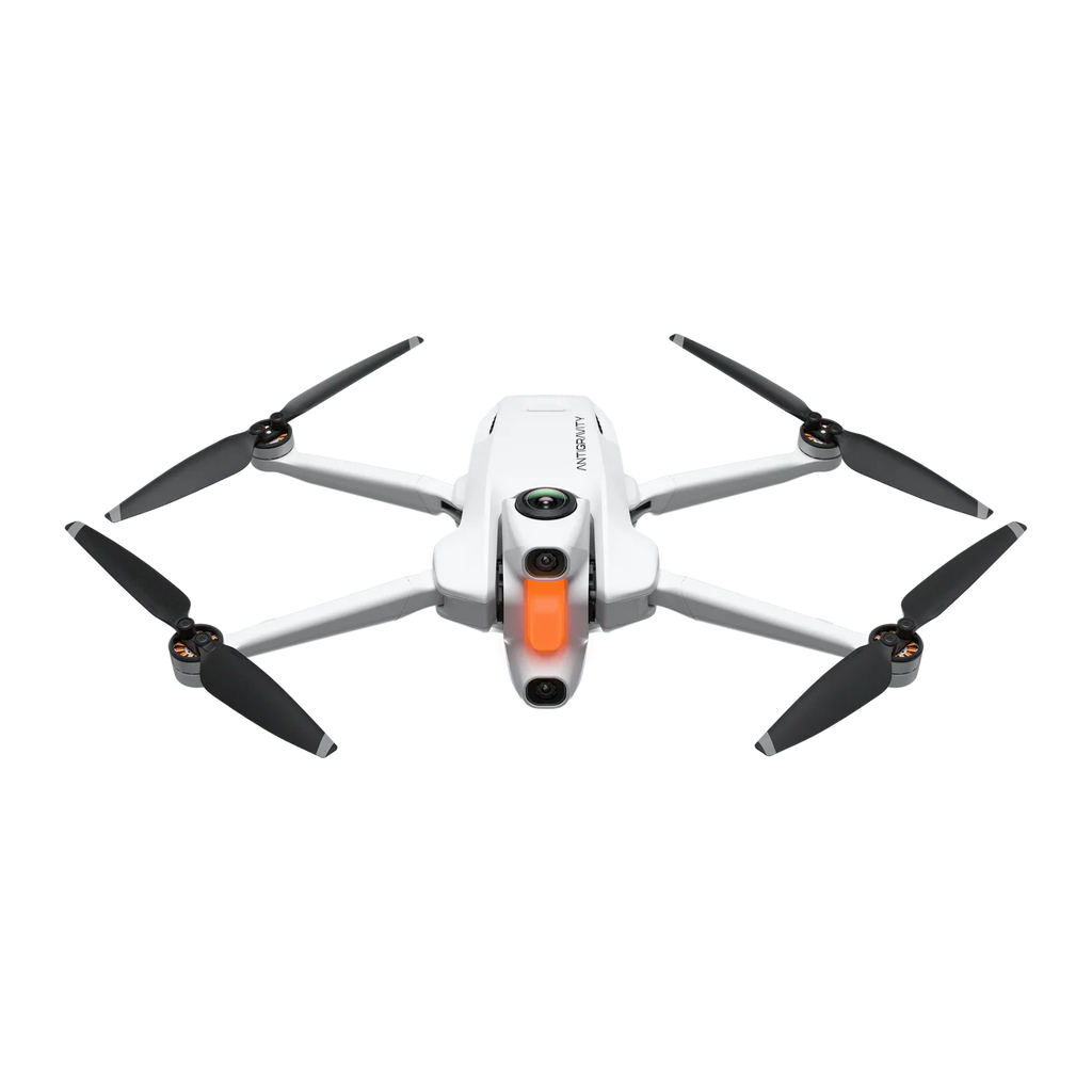 Antigravity A1 Immersive 8K 360 Drone - Explorer Bundle